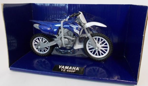 NEW67003C - YAMAHA YZ450-F - 1