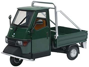 NEW68035A - PIAGGIO APE 50 Vert - 1