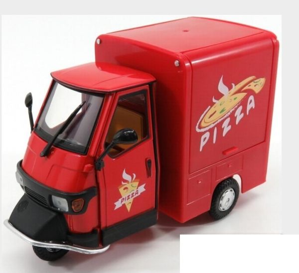 NEW68043A - PIAGGIO APE 50 – Vendeur de pizza - 1