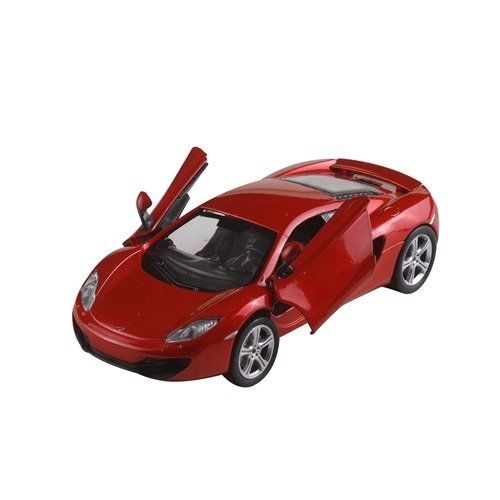 NEW71263 - MC LAREN MP4-12C - 1