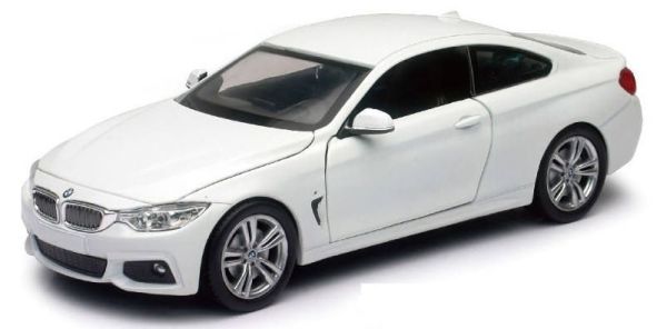 NEW71303 - BMW Série 4 Pack M - 1