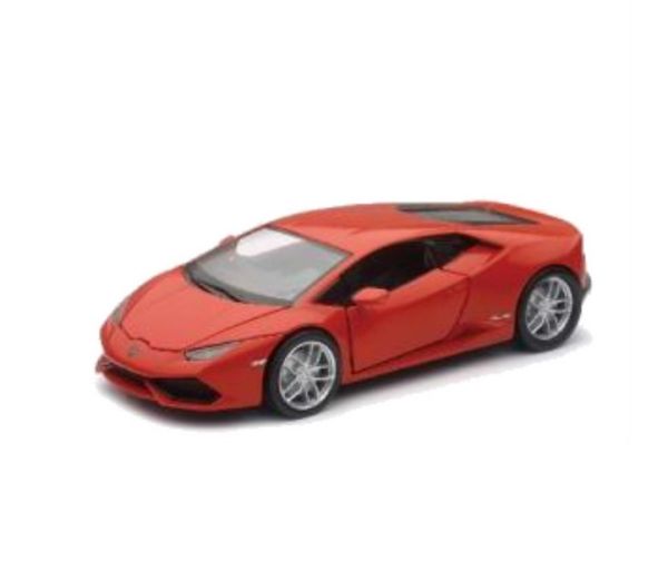 NEW71313-1 - LAMBORGHINI HURACAN LP610-4 Rouge - 1