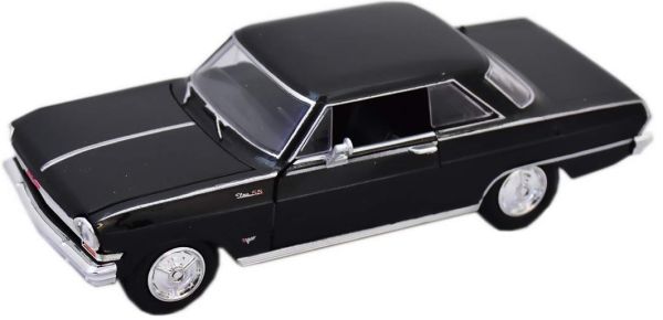 NEW71823 - CHEVY Nova SS 1964 - 1