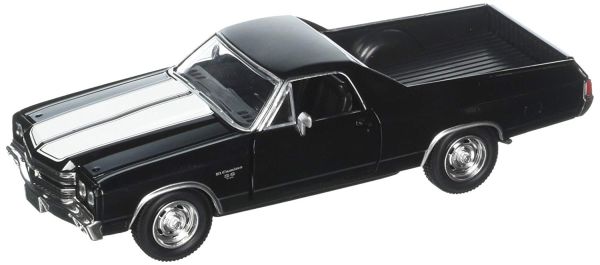 NEW71883 - CHEVROLET EI Camino SS 1970 - 1