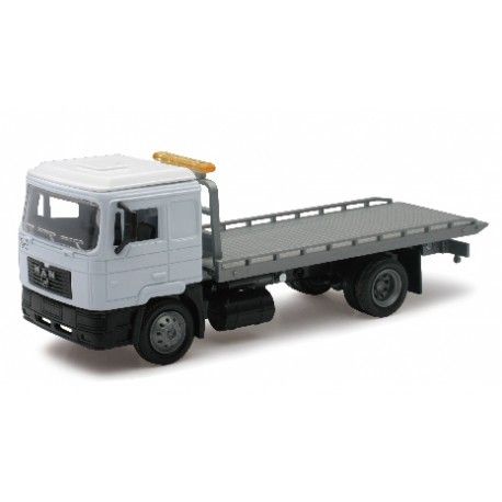 NEW15493E - MAN F2000 porte voiture - 1