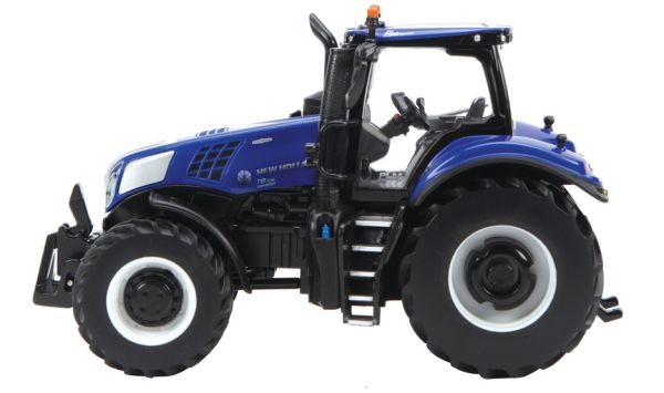 BRI43216 - NEW-HOLLAND T8.435 Blue Power - 1