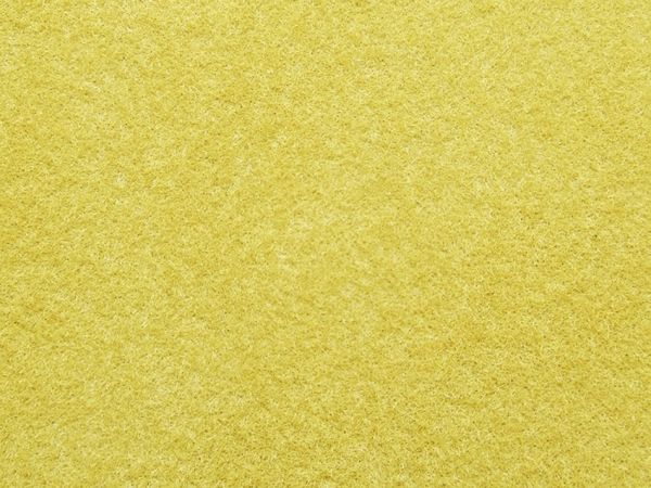 NOC07083 - Herbes sauvages, jaune d'or - 50 g - 6mm - 1