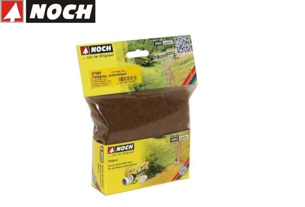 NOC07086 - Sachet herbes de champs 5mm ocre 30grs - 1