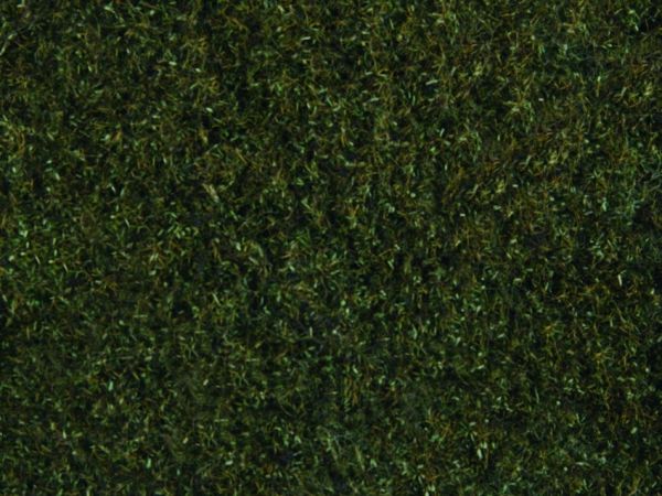 NOC07292 - Foliage de pré, vert foncé 20 x 23 cm - 1