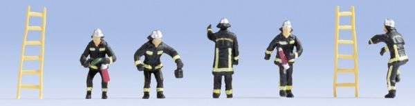 NOC15023 - Pompiers de France - 1