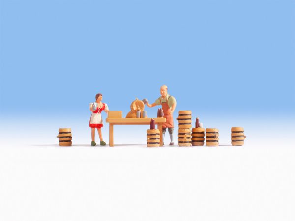 NOC15835 - Buvette à bière - 1