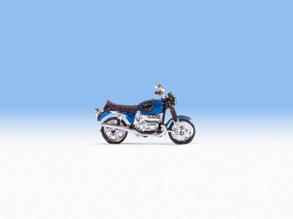 NOC16404 - Moto BMW R90-6 - 1