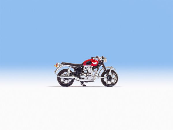NOC16450 - Moto Triumph Bonneville T100 - 1