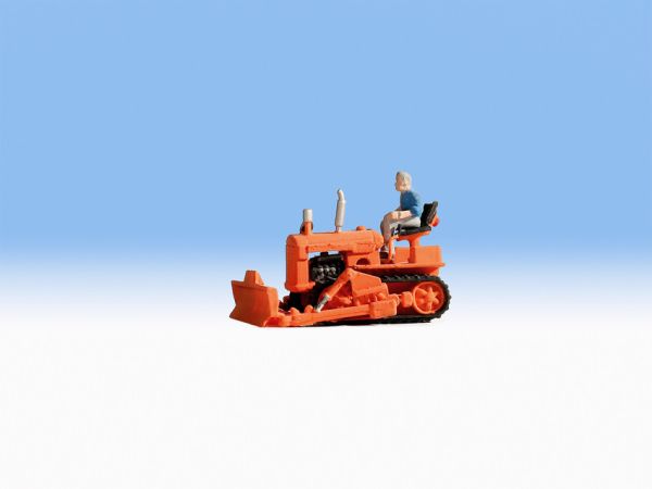 NOC16760 - Bulldozer - 1