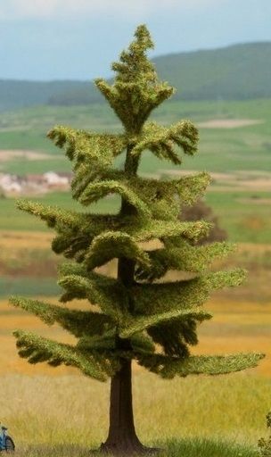 NOC21829 - Épicéa 12 cm - 1