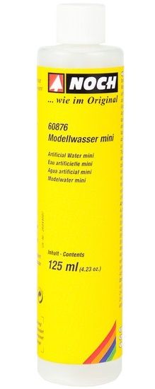 NOC60876 - Eau artificielle mini 125 ml - 1