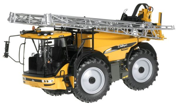 USK58234 - Pulvé Automoteur Rogator CHALLENGER 655 - 1