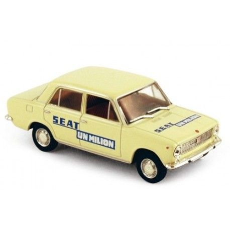NOREV740075 - SEAT 124 
