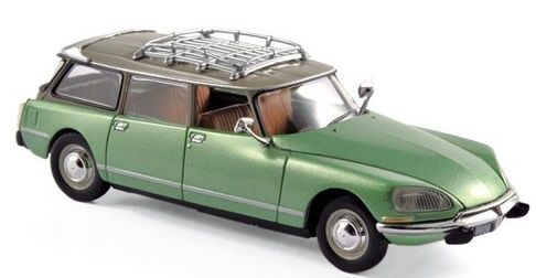 NOREV155044 - CITROEN DS 23 Break (1974) 