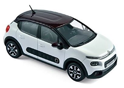 NOREV155265 - CITROËN C3 (2016) - 1