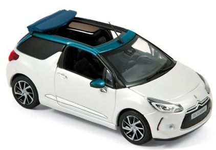 NOREV155298 - CITROEN DS3 Cabrio 