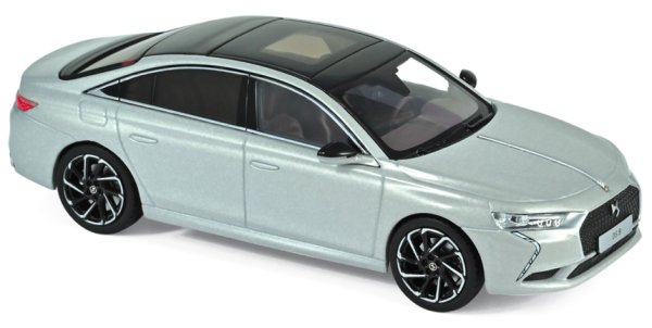 NOREV170030 - DS 9 E-Tense 2020 grise cristal perle - 1