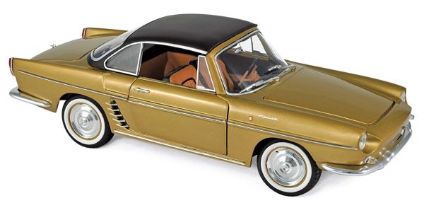 NOREV185182 - RENAULT Floride 1959 cabriolet or - 1