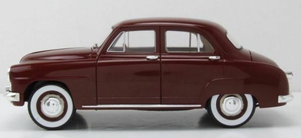 NOREV SIMCA PLEIN ciel rouge 1/43 EUR 40,00 - FR
