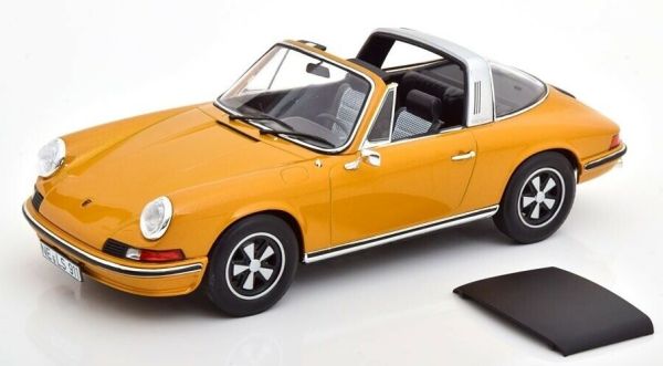 NOREV187629 - PORSCHE 911 S Targa 1973 or - 1