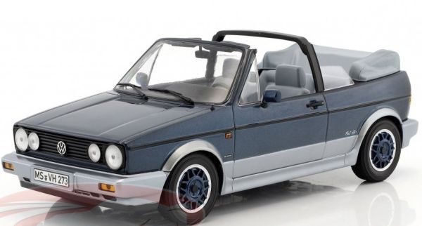 NOREV188404 - VOLKSWAGEN Golf Cabriolet (1992) - 1