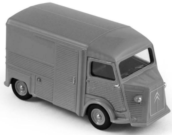 NOREV310800 - CITROEN HY 1969 / 1981 gris - 1