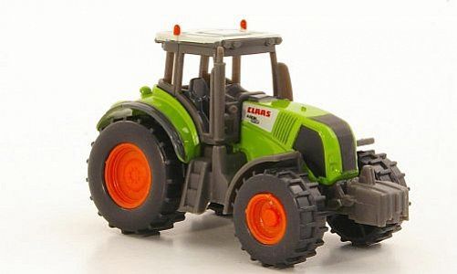 NOREV319214K - CLAAS Axion 820 - 1