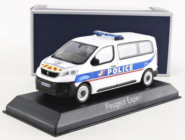 NOREV479864 - PEUGEOT Expert 2016 police - 1