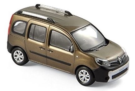 NOREV511320 - RENAULT Kangoo Ludospace (2013) - 1