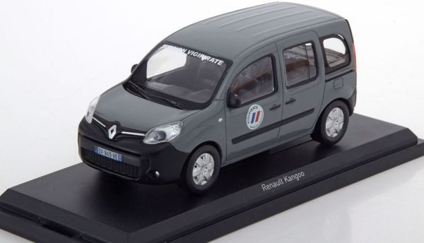 NOREV511328 - RENAULT Kangoo 2016 Vigipirate grise - 1