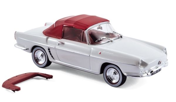 NOREV513181 - RENAULT Floride 1959 Brigitte BARDOT - 1