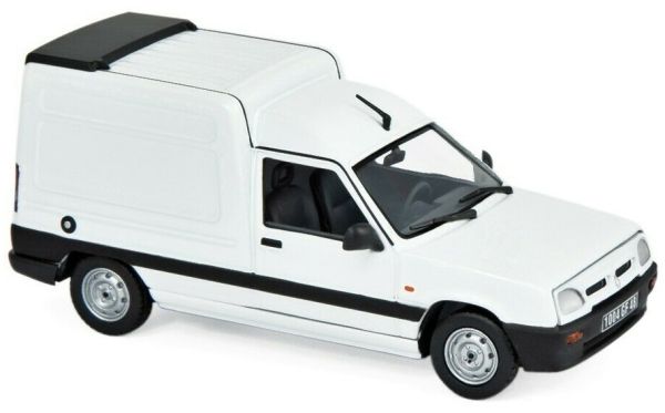 NOREV514001 - RENAULT Express 1995 utilitaire blanc - 1