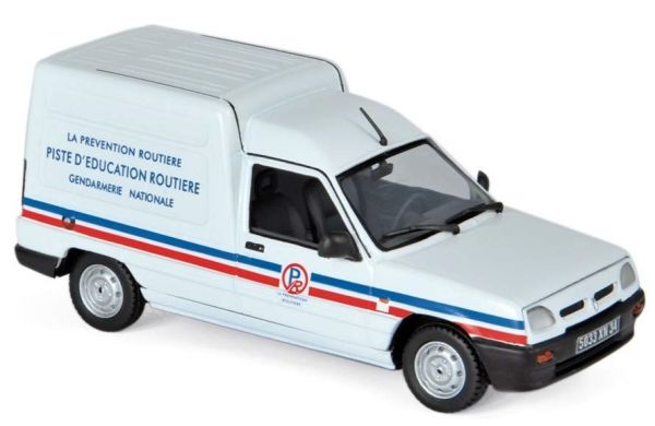 NOREV514005 - RENAULT Express 1995 Gendarmerie La Prévention Routière - 1