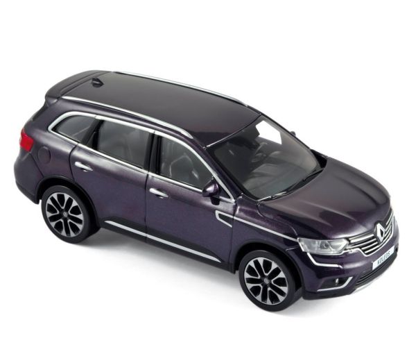NOREV518391 - RENAULT Koleos 2016 - Violet - 1