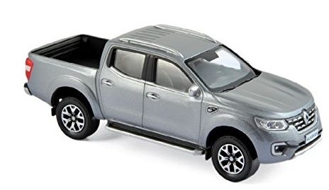 NOREV518397 - RENAULT Alaskan Pick-Up (2017) - 1