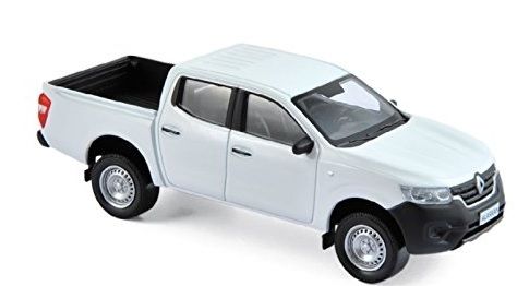 NOREV518398 - RENAULT Alaskan Pick-up (2017) - 1