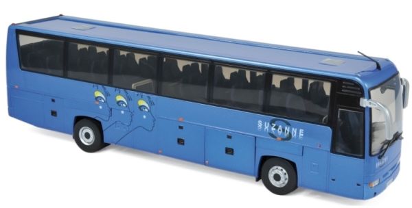 NOREV530208 - Bus de tourisme IRISBUS Iliade RTX Suzanne - 1