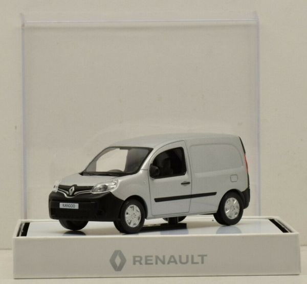 RENAULT KANGOO 1 2002 Diesel 65 cv Occasion - Achat voiture