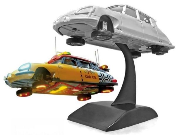 Voitures Citroën DS Majorette : King Jouet Suisse, Les autres véhicules