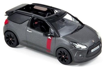 NOREV155295 - CITROEN DS3 Cabrio Racing (2014) - 1