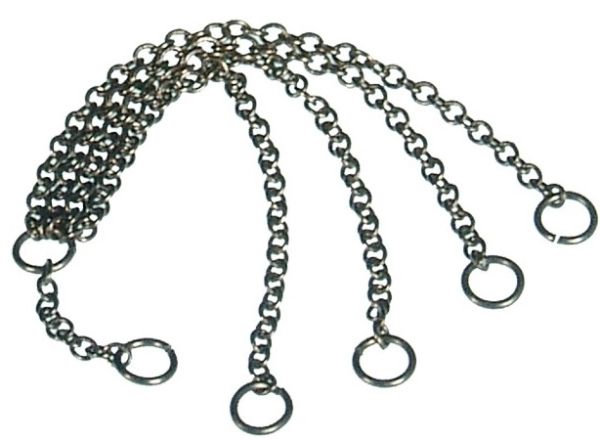 NZG506/20 - Elingue chaine à 4 brins - 1