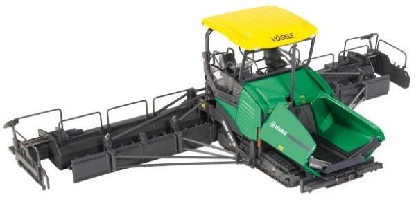 NZG8591 - Finisher VOGELE Super 2100-3i - 1