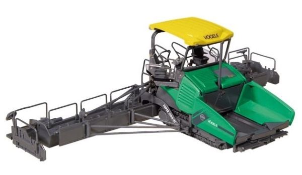 NZG859 - Finisher VÖGELE SUPER 2100-3i - 1