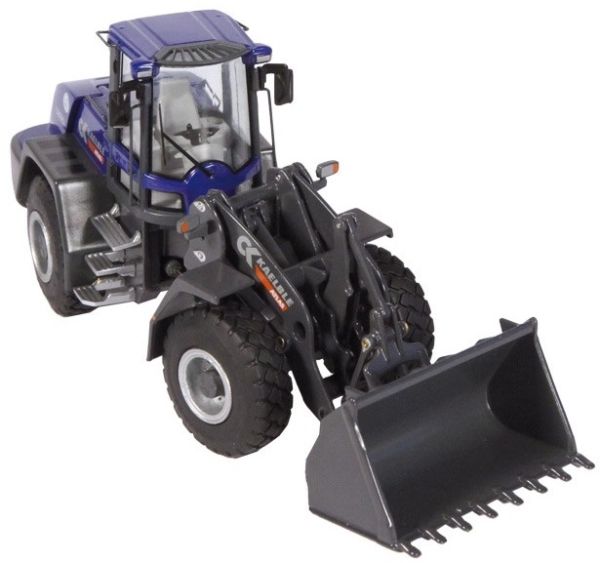 NZG882 - Chargeur ATLAS L 260 KAELBLE - 1