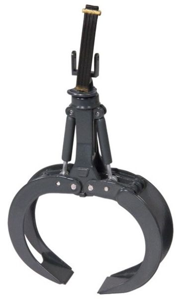 NZG919 - Pince à grumes - 1